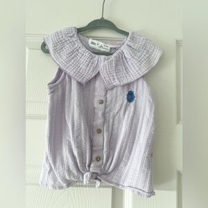 Zara Toddler Shirt